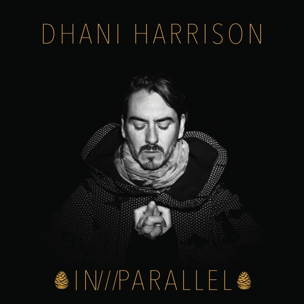  |   | Dhani Harrison - In///Parallel (LP) | Records on Vinyl