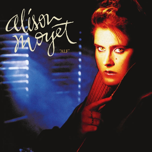  |   | Alison Moyet - Alf (LP) | Records on Vinyl