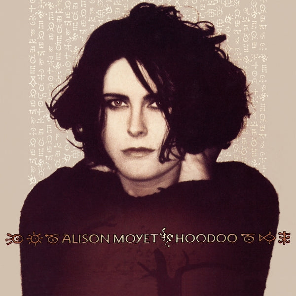  |   | Alison Moyet - Hoodoo (LP) | Records on Vinyl