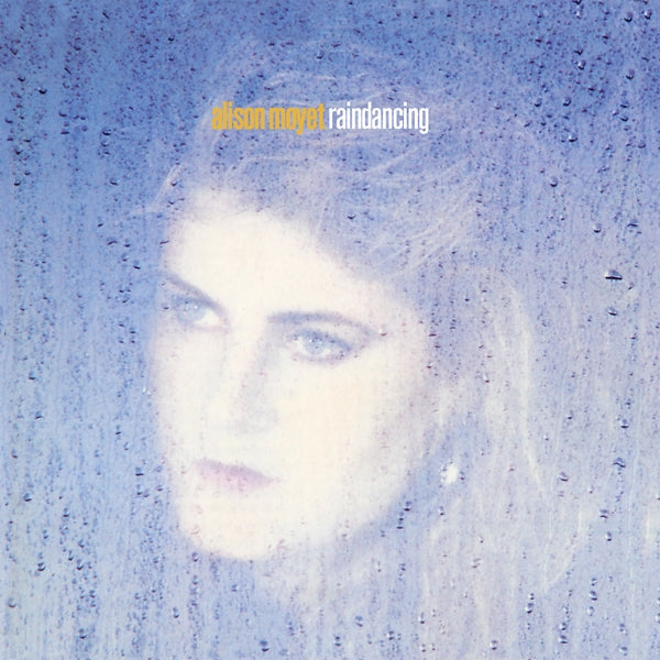  |   | Alison Moyet - Raindancing (LP) | Records on Vinyl