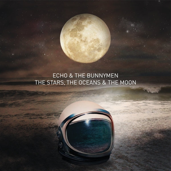  |   | Echo and the Bunnymen - The Stars, the Oceans & the Mo (2 LPs) | Records on Vinyl