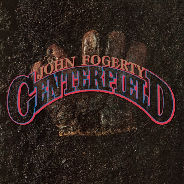  |   | John Fogerty - Centerfield (LP) | Records on Vinyl