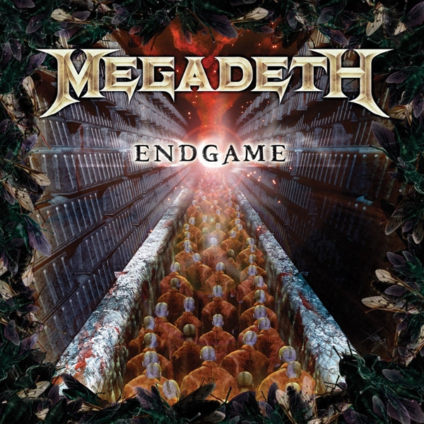  |   | Megadeth - Endgame (LP) | Records on Vinyl