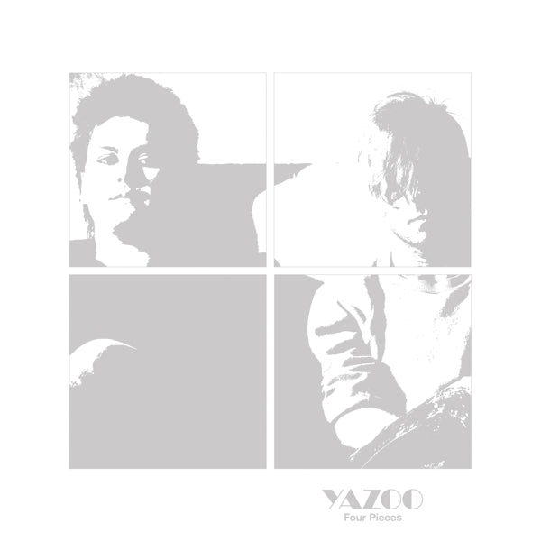 |   | Yazoo - Four Pieces (4 LPs) | Records on Vinyl