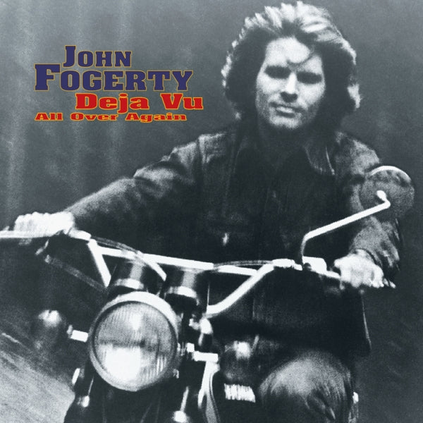  |   | John Fogerty - Deja Vu (All Over Again) (LP) | Records on Vinyl