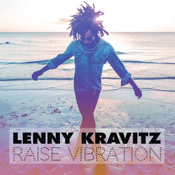  |   | Lenny Kravitz - Raise Vibration (2 LPs) | Records on Vinyl