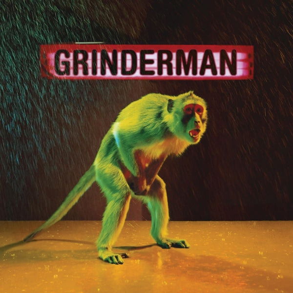  |   | Grinderman - Grinderman (LP) | Records on Vinyl