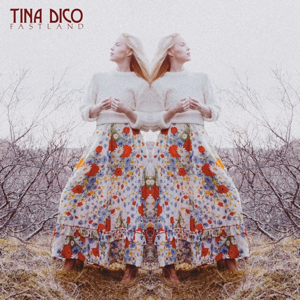  |   | Tina Dico - Fastland (LP) | Records on Vinyl