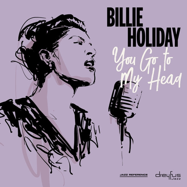  |   | Billie Holiday - You Go To My Head (LP) | Records on Vinyl