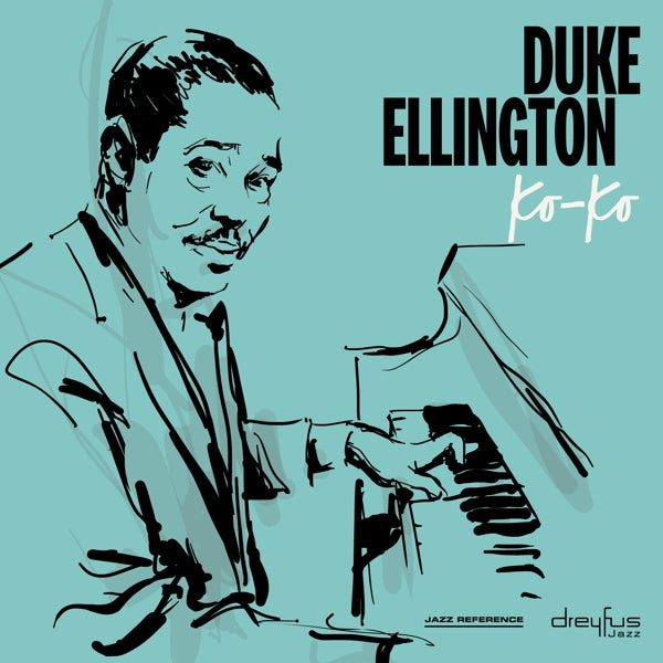  |   | Duke Ellington - Ko-Ko (LP) | Records on Vinyl