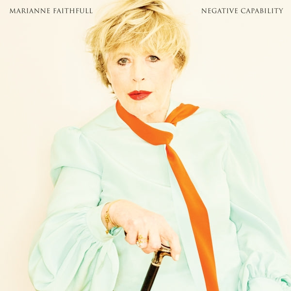  |   | Marianne Faithfull - Negative Capability (LP) | Records on Vinyl