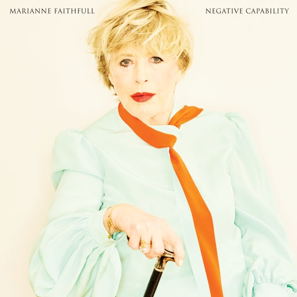  |   | Marianne Faithfull - Negative Capability (2 LPs) | Records on Vinyl