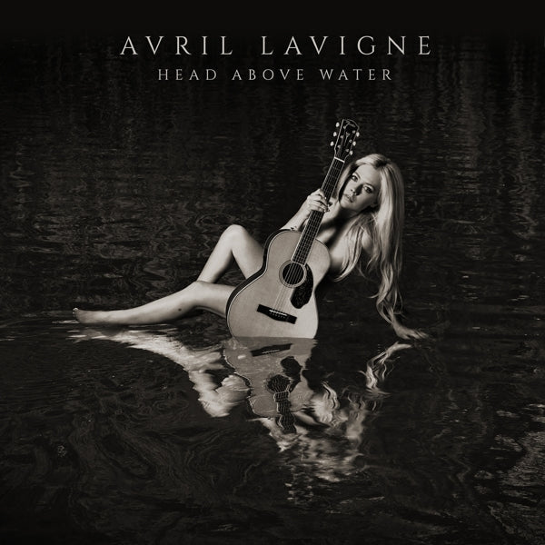  |   | Avril Lavigne - Head Above Water (LP) | Records on Vinyl