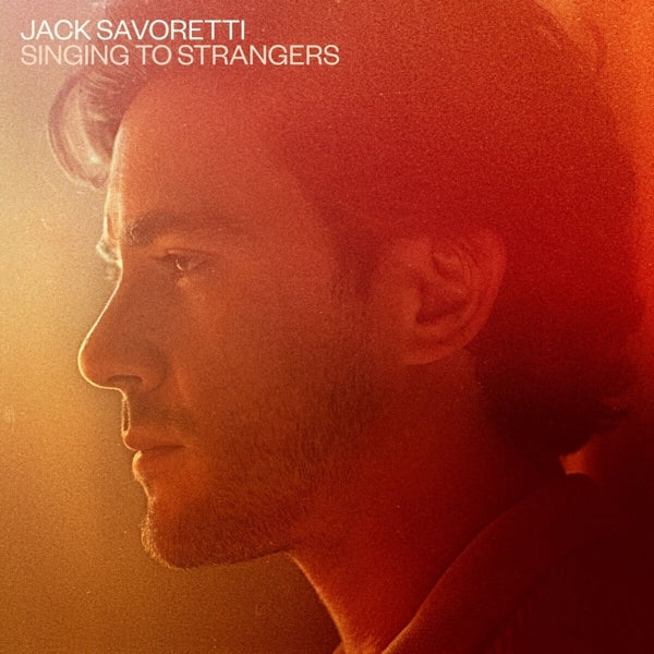  |   | Jack Savoretti - Singing To Strangers (2 LPs) | Records on Vinyl