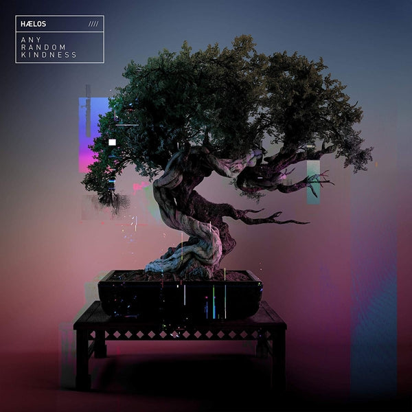  |   | Haelos - Any Random Kindness (LP) | Records on Vinyl