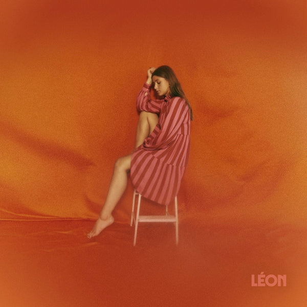  |   | Leon - Leon (LP) | Records on Vinyl