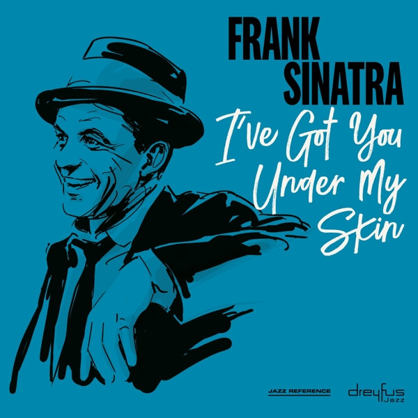  |   | Frank Sinatra - Ive Got You Under My Skin (LP) | Records on Vinyl