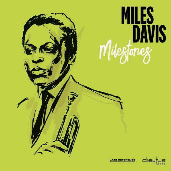  |   | Miles Davis - Milestones (LP) | Records on Vinyl