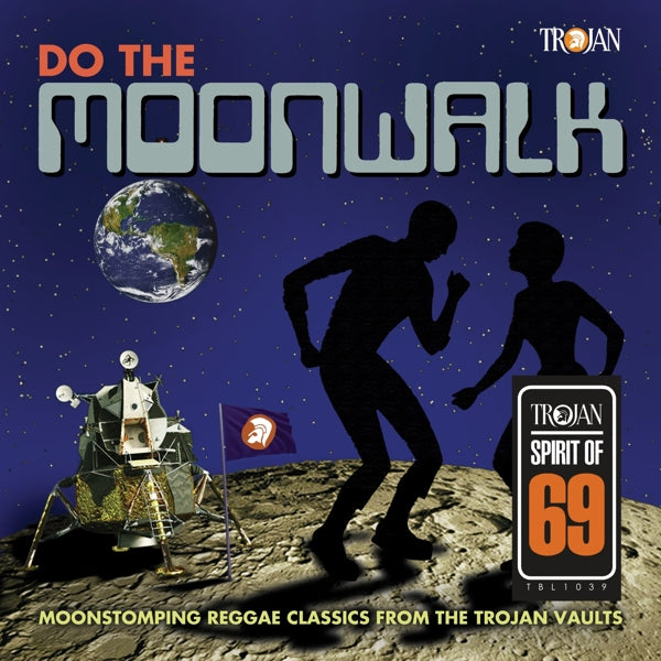  |   | V/A - Do the Moonwalk (LP) | Records on Vinyl