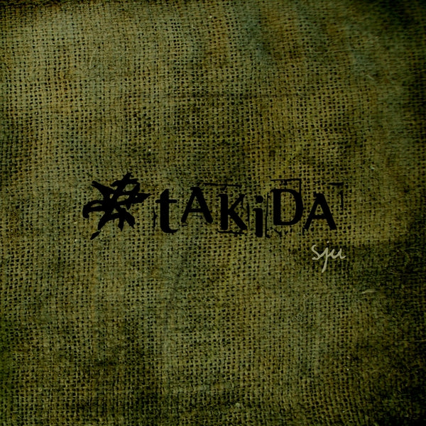  |   | Takida - Sju (LP) | Records on Vinyl