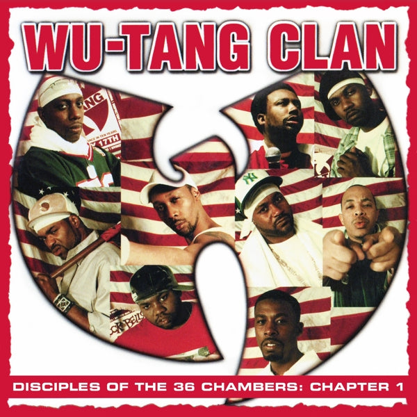  |   | Wu-Tang Clan - Disciples of the 36 Chambers: Chapter 1 (2 LPs) | Records on Vinyl