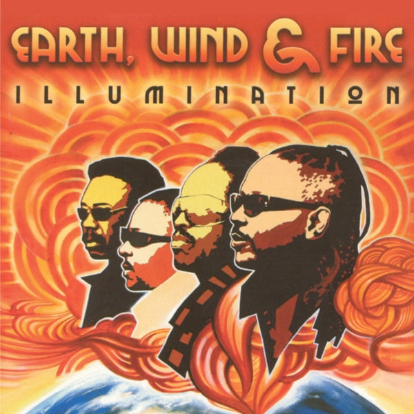  |   | Wind & Fire Earth - Illumination (2 LPs) | Records on Vinyl