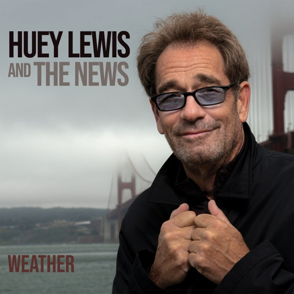  |   | Huey Lewis & the News - Weather (LP) | Records on Vinyl