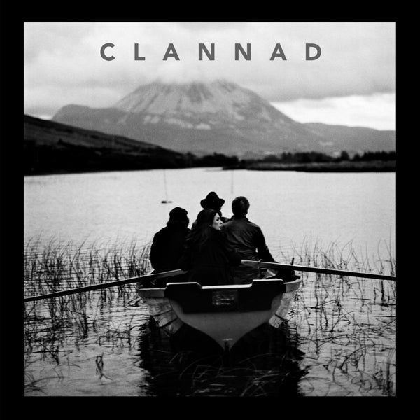  |   | Clannad - In a Lifetime (2 LPs) | Records on Vinyl