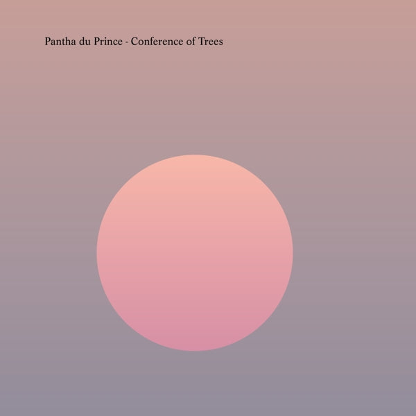  |   | Pantha Du Prince - Conference of Trees (2 LPs) | Records on Vinyl