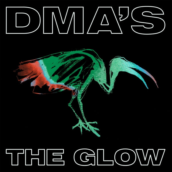  |   | Dma's - Glow (LP) | Records on Vinyl