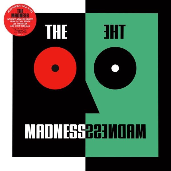  |   | Madness - The Madness (LP) | Records on Vinyl