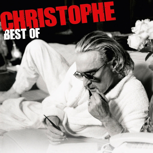  |   | Christophe - Christophe (Best of) (2 LPs) | Records on Vinyl