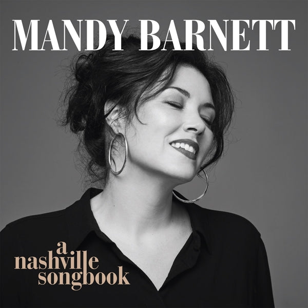  |   | Mandy Barnett - A Nashville Songbook (LP) | Records on Vinyl