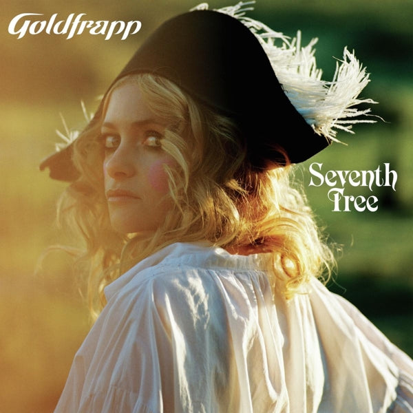  |   | Goldfrapp - Seventh Tree (LP) | Records on Vinyl