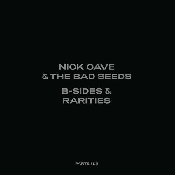  |   | Nick Cave & the Bad Seeds - B-Sides & Rarities: Part I & I (7 LPs) | Records on Vinyl