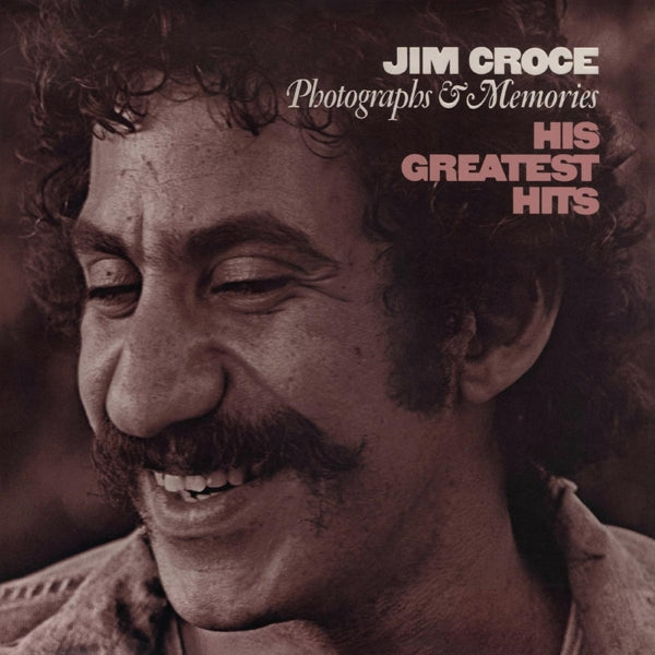  |   | Jim Croce - Photographs & Memories: His Greatest Hits (LP) | Records on Vinyl