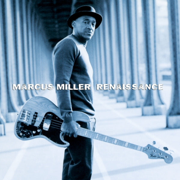  |   | Marcus Miller - Renaissance (2 LPs) | Records on Vinyl