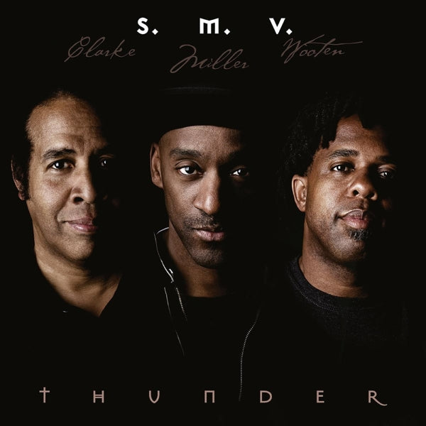  |   | Stanley Clarke & Marcus Miller - Thunder (2 LPs) | Records on Vinyl