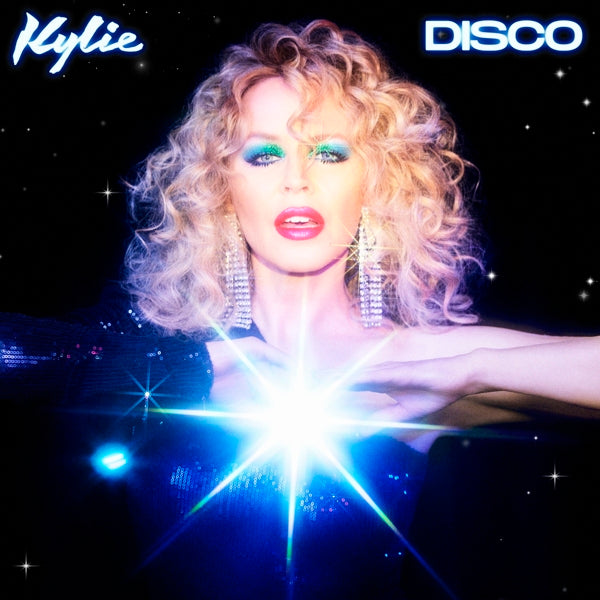  |   | Kylie Minogue - Disco (LP) | Records on Vinyl