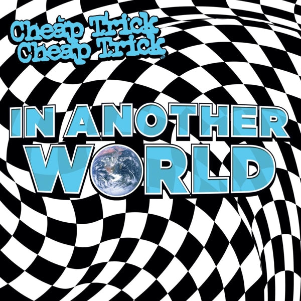  |   | Cheap Trick - In Another World (LP) | Records on Vinyl