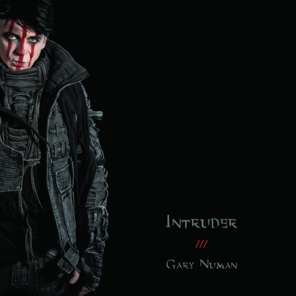  |   | Gary Numan - Intruder (2 LPs) | Records on Vinyl