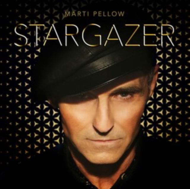 Marti Pellow - Stargazer (2 LPs) Cover Arts and Media | Records on Vinyl