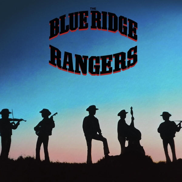  |   | John Fogerty - Blue Ridge Rangers (LP) | Records on Vinyl