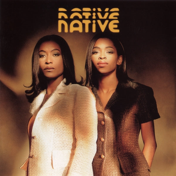  |   | Native - Native (2 LPs) | Records on Vinyl