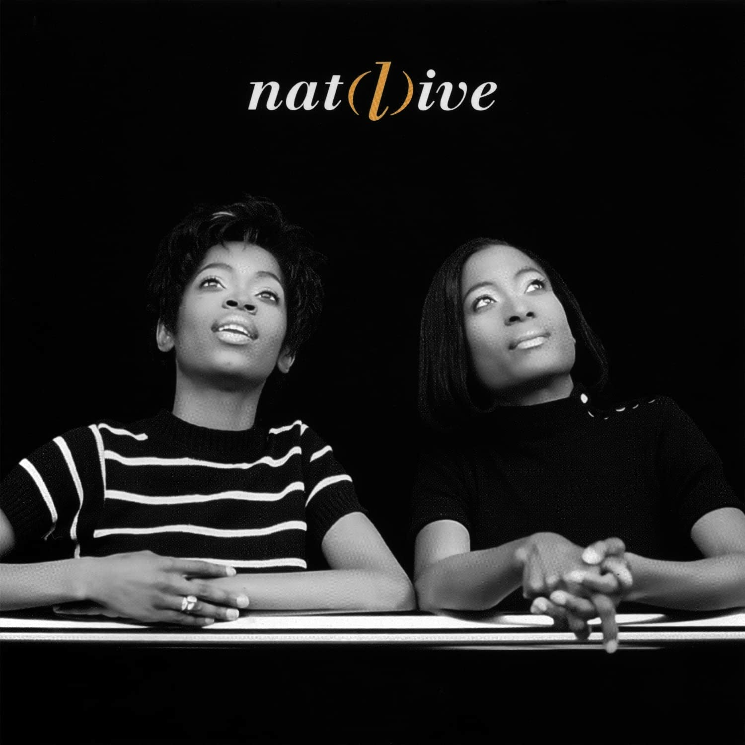 Native - Nat(L)Ive (LP) Cover Arts and Media | Records on Vinyl