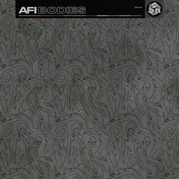  |   | Afi - Bodies (LP) | Records on Vinyl