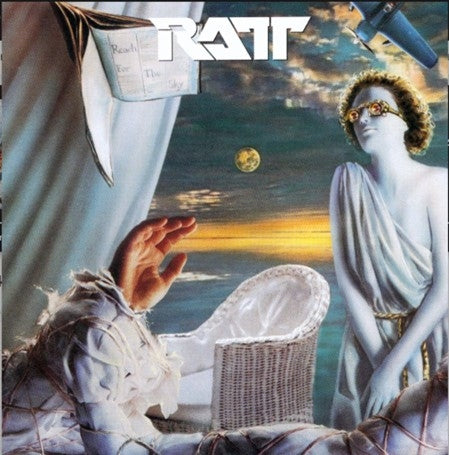  |   | Ratt - Reach For the Sky (LP) | Records on Vinyl