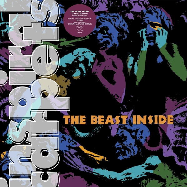  |   | Inspiral Carpets - Beast Inside (2 LPs) | Records on Vinyl