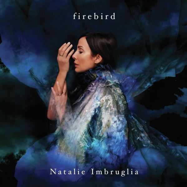  |   | Natalie Imbruglia - Firebird (Deluxe) (LP) | Records on Vinyl