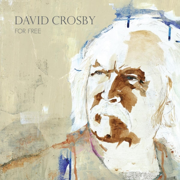  |   | David Crosby - For Free (LP) | Records on Vinyl